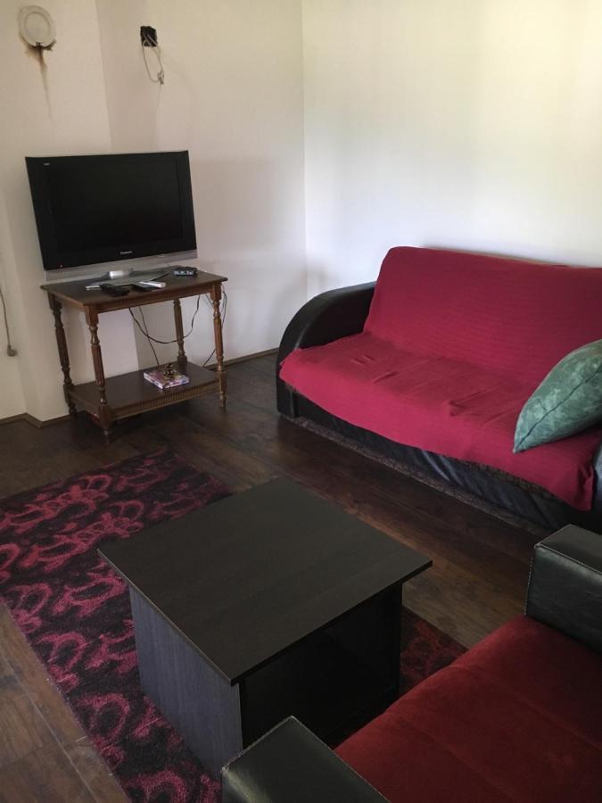 Apartment Pavlovic Soko Banja Exteriér fotografie
