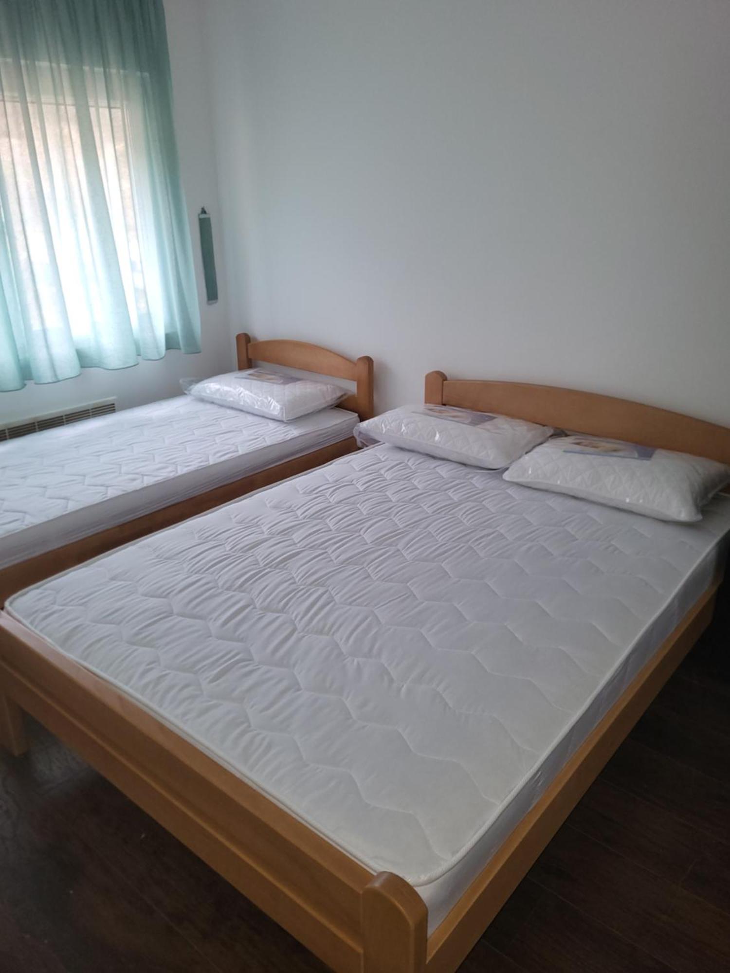 Apartment Pavlovic Soko Banja Exteriér fotografie