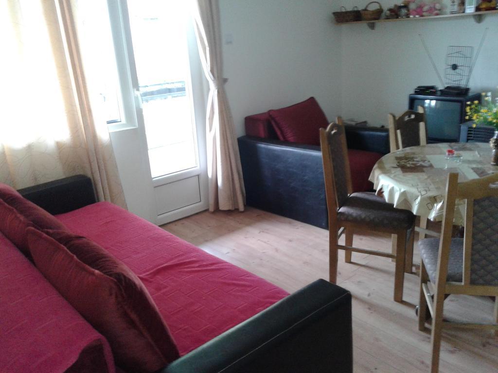 Apartment Pavlovic Soko Banja Exteriér fotografie