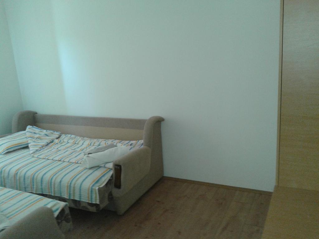 Apartment Pavlovic Soko Banja Exteriér fotografie